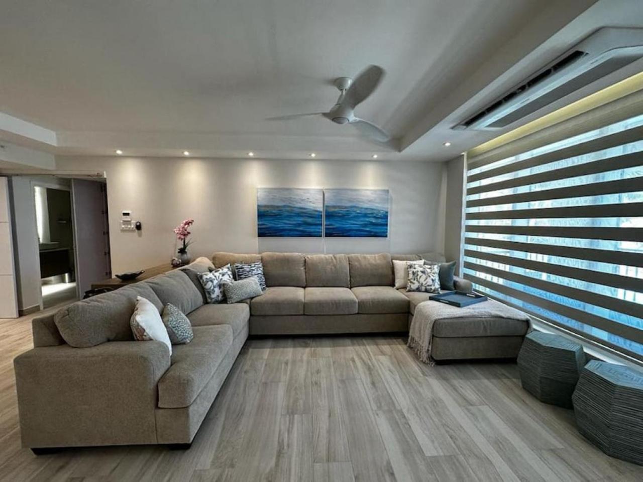 Beachfront Luxury 2 Bedroom At Wyndham Rio Mar, Pr Luquillo Extérieur photo