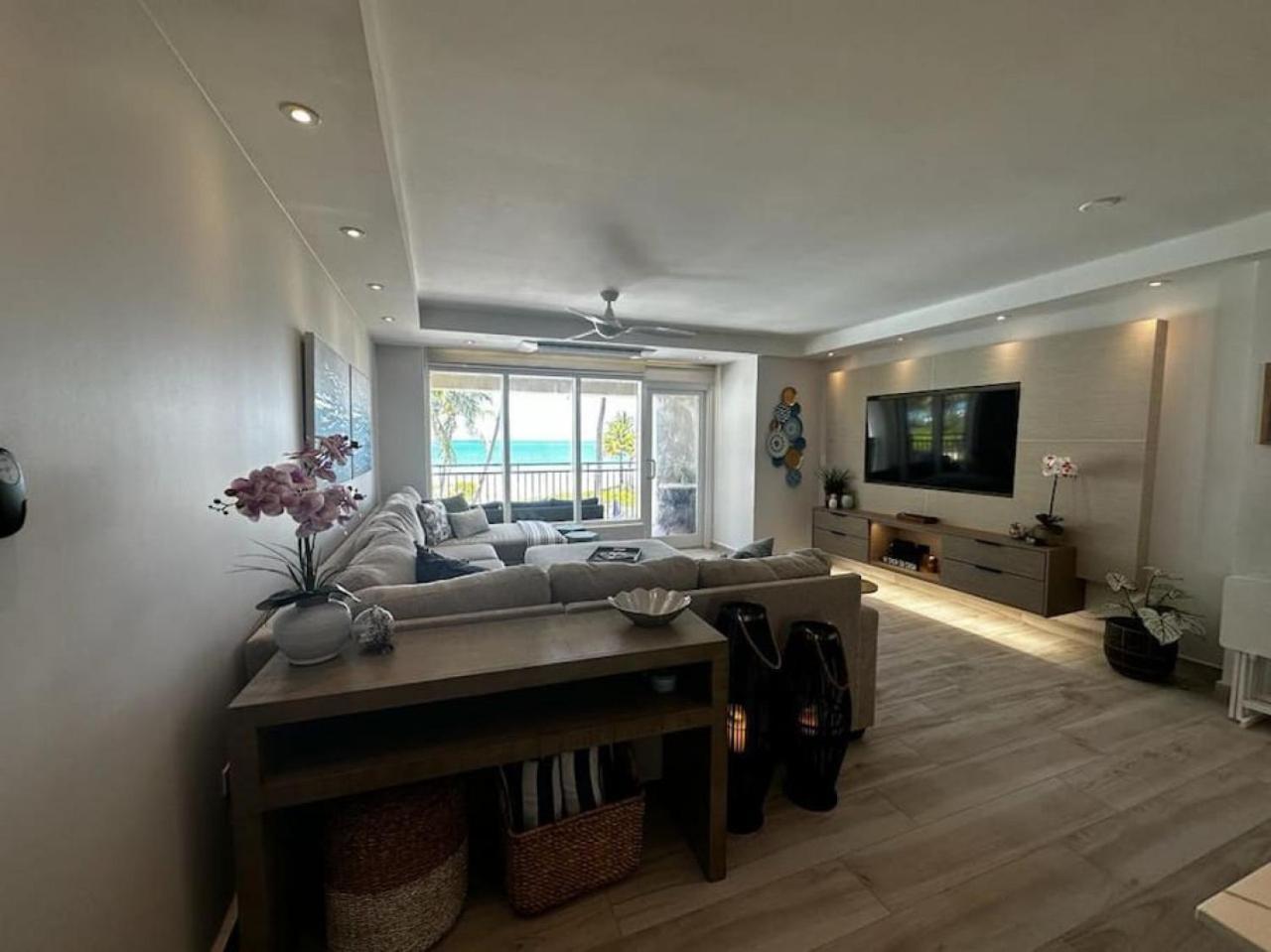 Beachfront Luxury 2 Bedroom At Wyndham Rio Mar, Pr Luquillo Extérieur photo